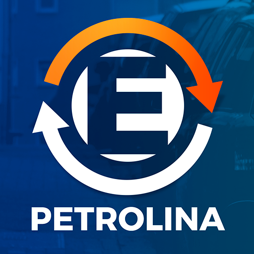 Zona Azul Petrolina 2.6 Icon