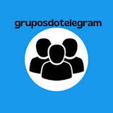 Grupos Telegram icon