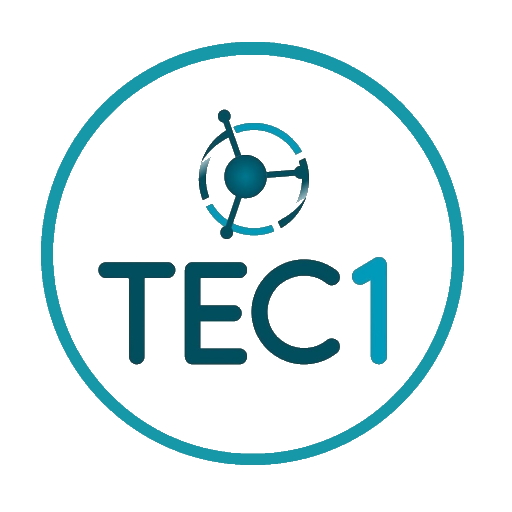 Tec1SA logo