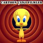 Cover Image of Download Cartoon Çizgi Filmler-YENİ 1.0 APK