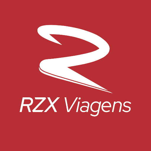 RZX Viagens logo