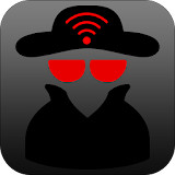 hack the WiFi password Prank icon