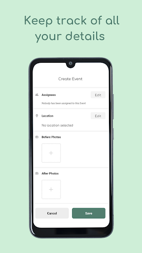 Pots Find a Gardener