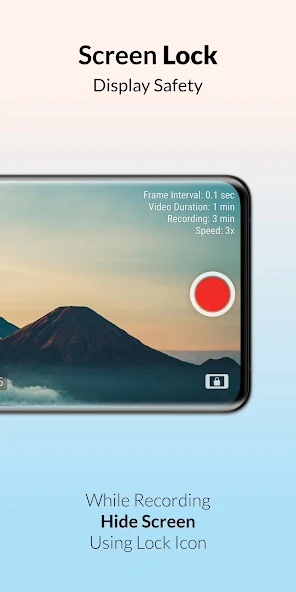 Framelapse 2 Time Lapse Camera Screen Records 12