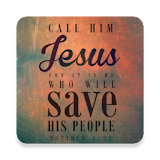 Christian Messages Wallpapers icon