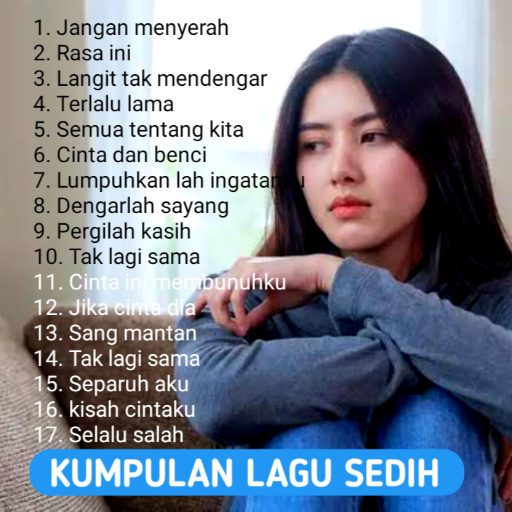 Lagu Sedih Bikin Nangis Download on Windows