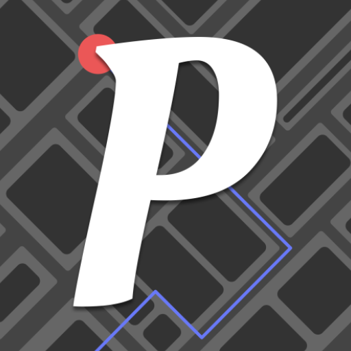 Parkera - Otopark Bul logo