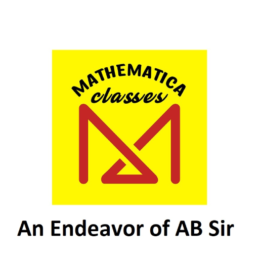 Mathematica logo
