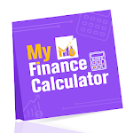 Cover Image of Unduh My Finance Calculator  APK