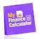 My Finance Calculator icon