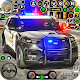 Police Car Game Car Parking 3D