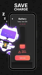 WOW! Cleaner - Boost Phone