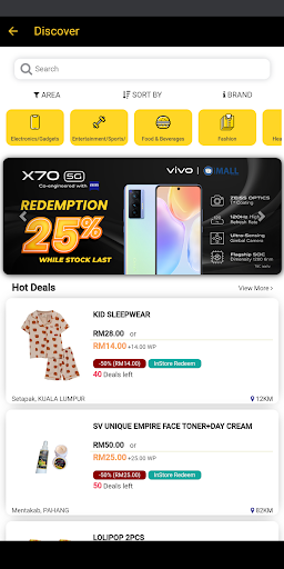 WOWNations Screen 3