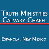 Truth Ministry Calvary Chapel icon