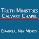 Truth Ministry Calvary Chapel دانلود در ویندوز