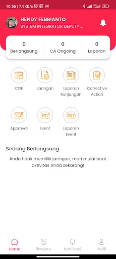 i-Move Screen 2