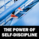 The Power of Self-Discipline icon