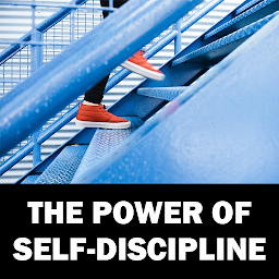 Obraz ikony: The Power of Self-Discipline