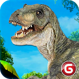 Dino Deadly Hunter: Assault icon