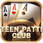 Cover Image of Download TeenPattiClub 1.0 APK