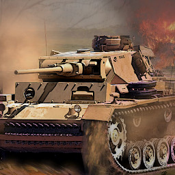 Panzer 205 - Tank Game: Download & Review