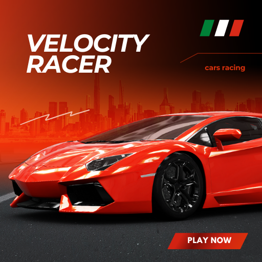 Velocity Racer