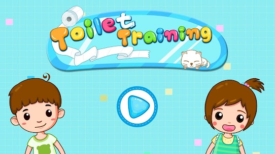 Baby Panda’s Potty Training – Toilet Time 12