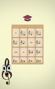 Mindbytes: Learn to Read Music