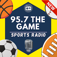 95.7 The Game Bay Area Sports Radio App 