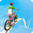 Bicycle BMX Flip Bike Game
