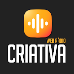 Cover Image of Télécharger Web Rádio Criativa  APK
