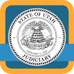 Cover Image of 下载 Utah State Courts Events  APK