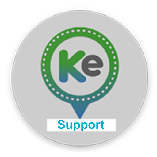 Kammute Support logo