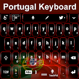 Portugal Keyboard icon