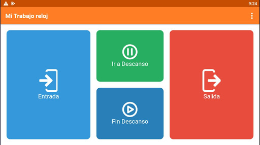 Datamatic (R 1.8.0) Screen 2