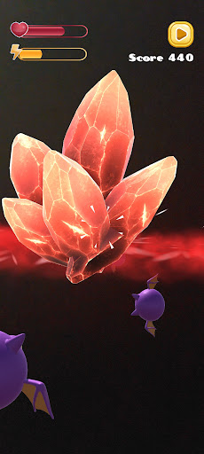 Totem Defender AR Screen 3