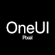 One UI Pixel - icon pack