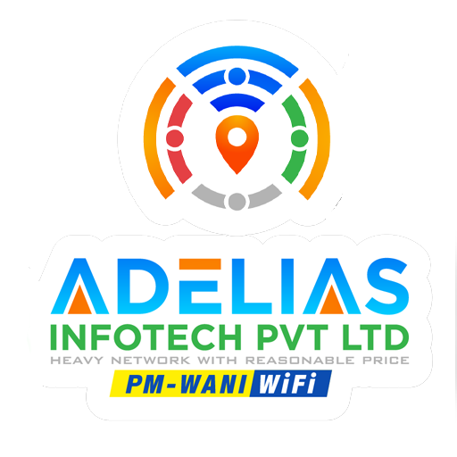 AdeliasWiFi-PMWANI logo