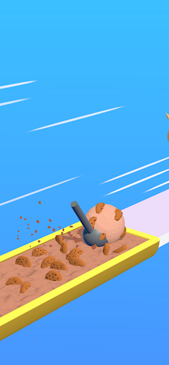 IceCream Scoop Screen 3