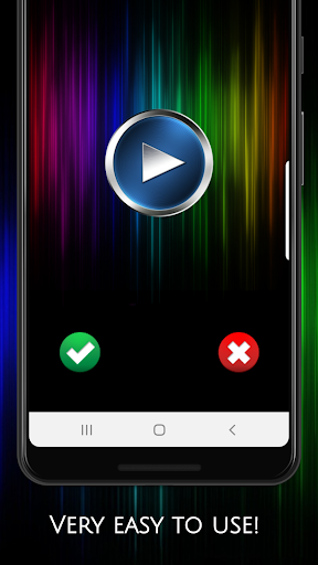 High Volume Notifications Screen 2