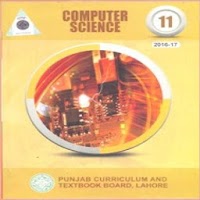 Computer Science 11th