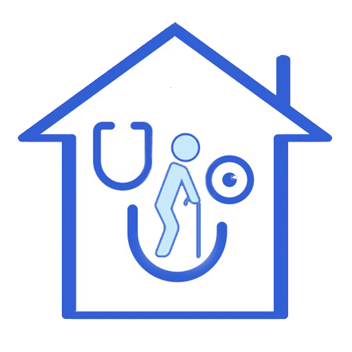 GeriAPP logo