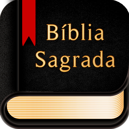 Bíblia Sagrada Áudio + Offline – Apps no Google Play