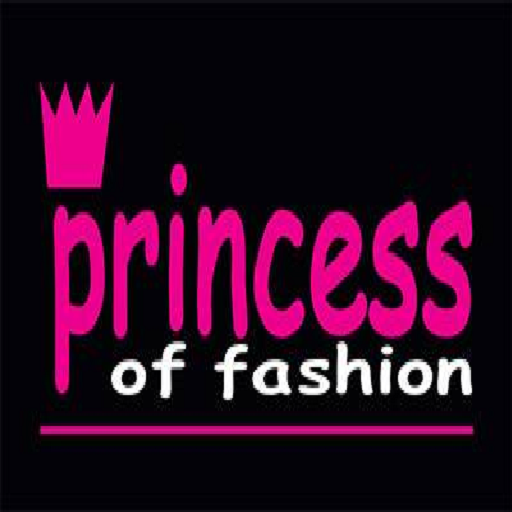 Princess of Fashion logo