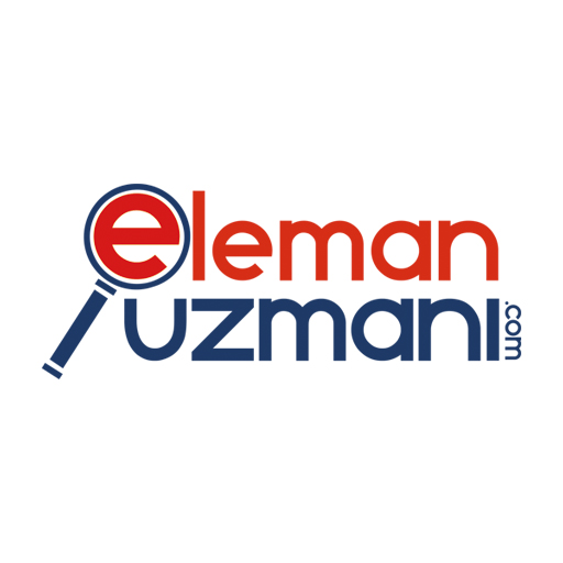 Elemanuzmani.com İş İlanları - AppWisp.com