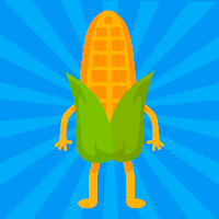 Popcorn maker factory - corn game