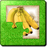 Puzzle for Kids icon