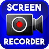 Screen Recorder HD 2017 icon