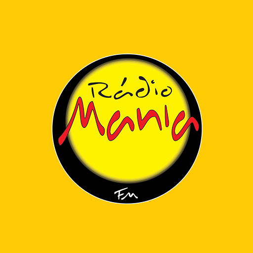 Rádio Mania logo