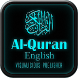 Al Quran - English Translation icon